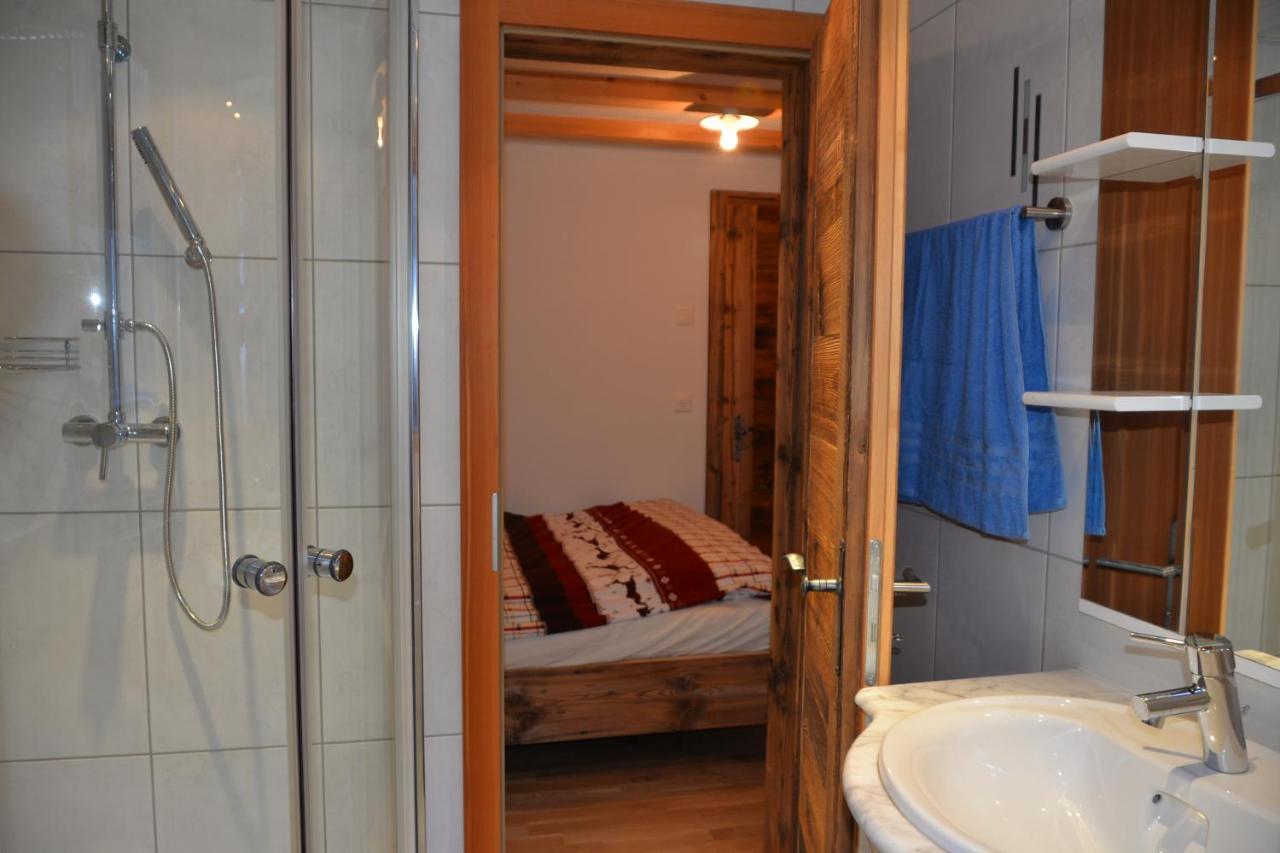 Truffer Chalet